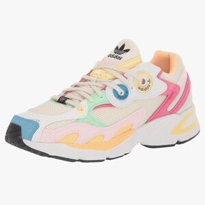 Adidas Women's Multicolor Sneakers